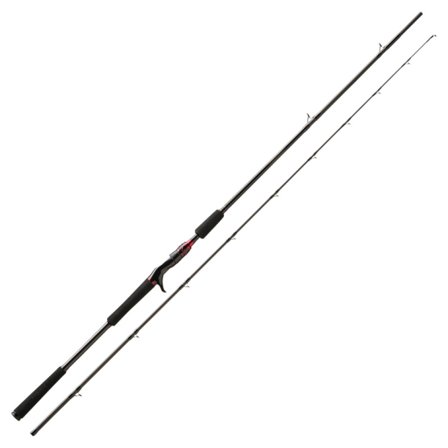 13 Fishing Meta - Hell Bent Cast 8'4"/254cm XXH 56-170g 2pcs Fast