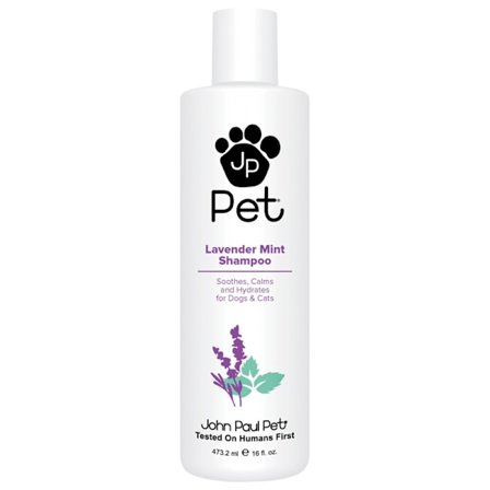 Paul Mitchell John Paul Pet Lavender Mint Shampoo 473ml