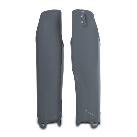 Polisport Fork Protectors - Honda CRF 450X 2005-2018