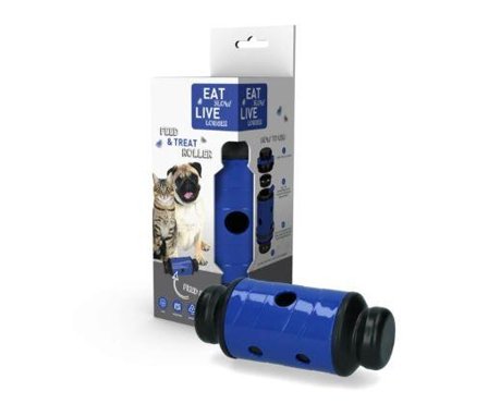 Eat Slow Live Longer Godbitleke - L