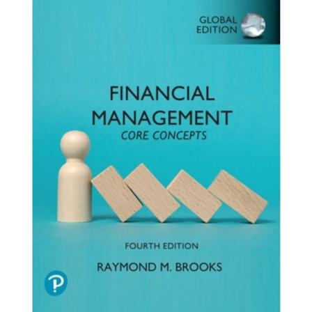 Financial Management, Global Edition (häftad, eng)