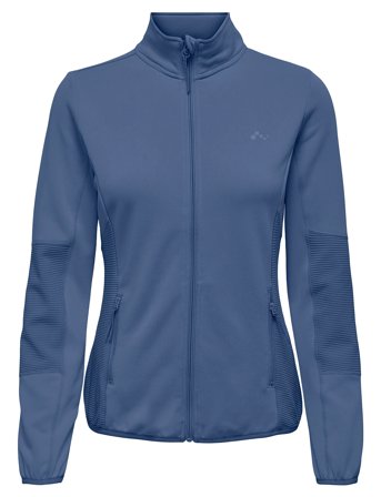 Only Play | Onpjetta Hn Fz Ls Fleece Jck Noos | M