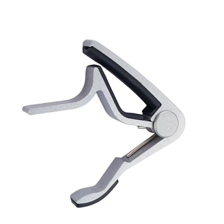 Guitar Capo i aluminiumlegering til akustiske guitarer