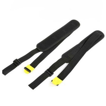 Ryggspruta Bälte Ersättning, Svamp Justerbar Jordbruk Manuell Ryggspruta Axelrem