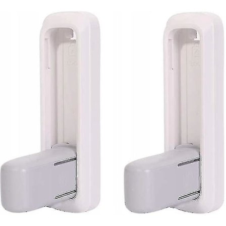 2 Pakkia Ovien Lukkoja, Vauvan Varkaudenesto-Ovikahvalukot