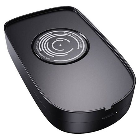 Mouse Jiggler USB Musebevegelsessimulator med På/Av-bryter for Datamaskin Dvale/Våkne PZCC