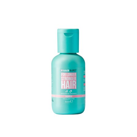 hairburst Haircare For Longer Stronger Hair Shampoo 60ml - Shampoo Rinforzante