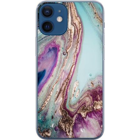 Kompatibelt Mobildeksel til Apple Apple iPhone 12 mini Eventyr