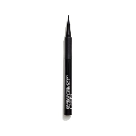 Gosh Copenhagen Intense Eye Liner Pen 01 Black, Makeup, Øjne, Eyeliner