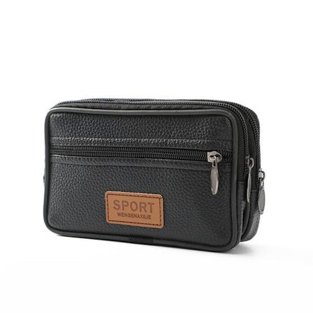 Exklusiv Smidig Mobilväska Bältesväska