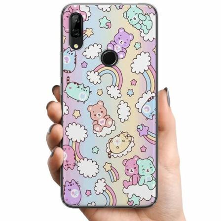 Huawei P Smart Z Tpu Mobilskal Kawaii