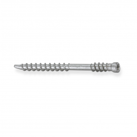 Heco 327042060584 Vognskrue 4,2 x 60, protect C4, 200-pakning, Innfesting