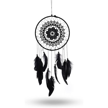 Drømmefangere, Drømmefangere til Voksne Drømmefangere Vægdekoration Stor Drømmefanger til Væghængning Væg Drømmefangere til Hjemmet