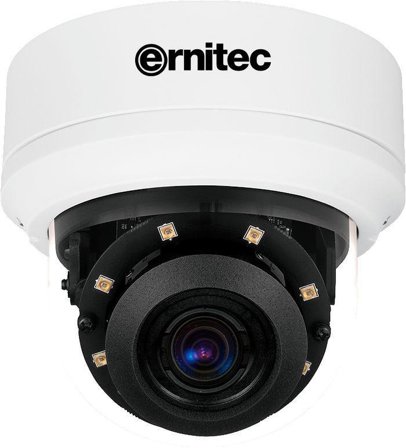 ERNITEC MERCURY-DX-362IR 2.7-12mm