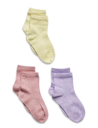 Hosiery Patterned Noa Noa Miniature