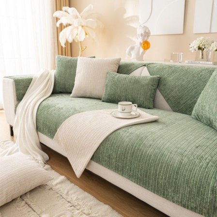 Sofa Trekk Antislipp, Antislip Soffepute 70*180cm