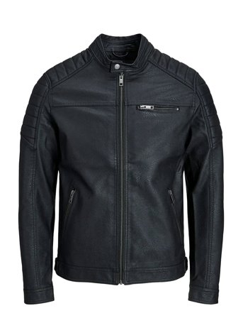 Jjerocky Jacket Noos Black Jack & J S