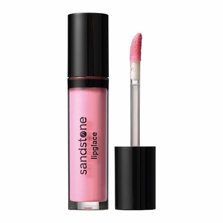 Sandstone Lipglace Pinky Promise, Makeup, Læber, Lipgloss