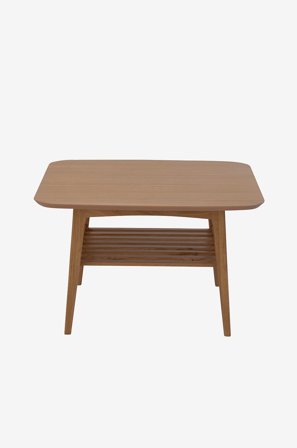 Living - Soffbord Maja 80 - Natur - Soffbord - Från Homeroom