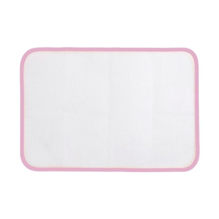 Beskyttende Strygeklud Varmebestandig Mesh Strygebeskytter Skåne-Strygeklud til Tøj