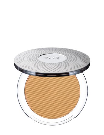 PÜR 4-In-1 Pressed Mineral Foundation - 8 G