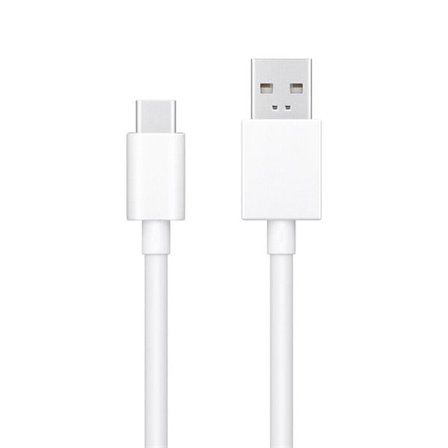 Oppo DL143 65W USB till USB-C Kabel 1m
