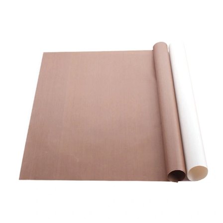 /EA/5 stk. højtemperaturbestandig oliedug fortykket Teflon-FM-