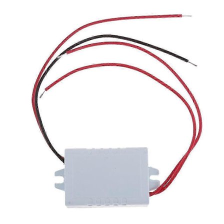 Strömförsörjningsmodul 220V till DC 5V -DC Isolerad Switchande Strömförsörjning