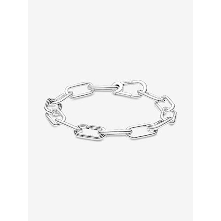 Pandora - Pandora ME Medium-Link Kjede Armbånd - Sterling sølv