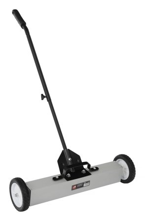 PELA 541126 Spånsopare 800–1150 mm 456 mm, Rengöringsmaskiner