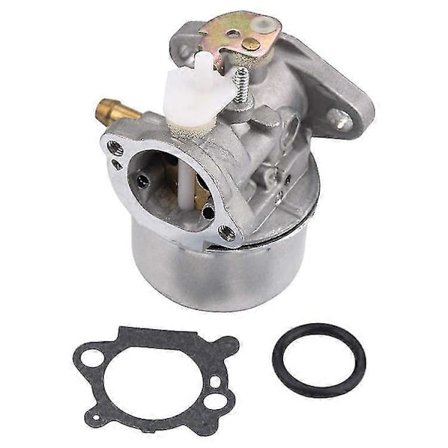 Briggs&stratton Förgasare Kompatibel med 499059 799869 Gräsklippare 4hk-7hk Motor