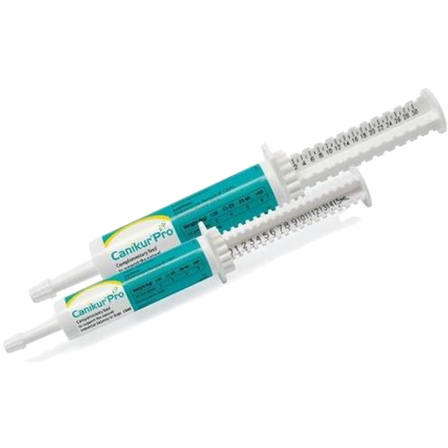 Boehringer - Canikur Pro Pasta 15 ml - Veterinær - Dyrehelse - Mage - ZOO.no