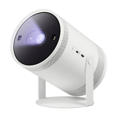 Samsung - Prosjektor SP-LFF3CLAXXXE Hvit