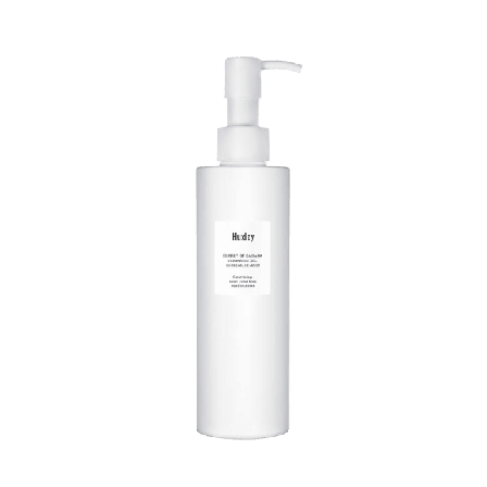 Huxley Be Clean, Moist Cleansing Gel Rengöring 200 ML