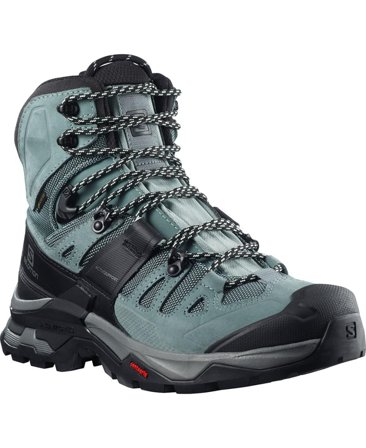 Salomon Quest 4 GTX W Slate/Opal Blue