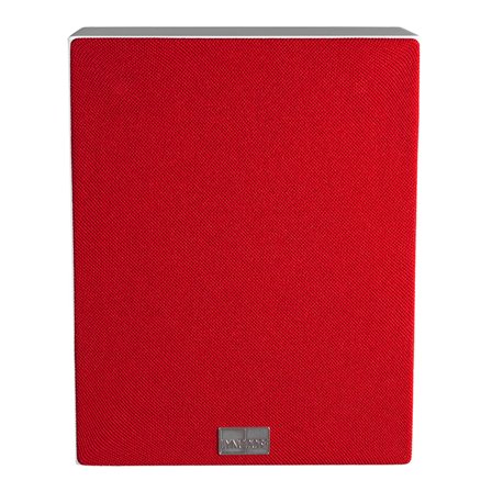 Lyngdorf MH-2 Fabric Cover Frontgrill