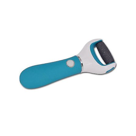 Elektronisk Fotfil, förhårdnader och hård hudborttagning, Pedikyrverktyg