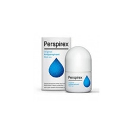 Perspirex - Roll-on Original Deodorant Roller 20ml