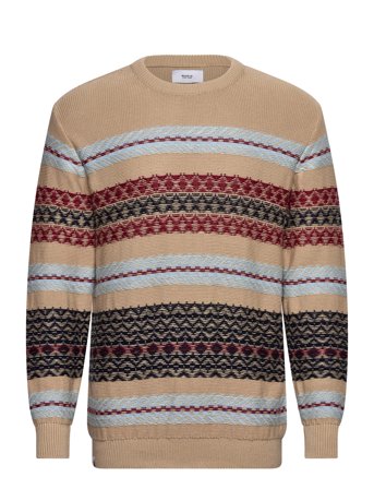 Makia | Hounds Knit | S