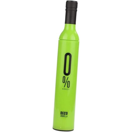 (300×60×60)Unbrella taittuva sateenvarjo, vihreä, ulkoilu, sade, aurinko, UV-suoja, kalastus