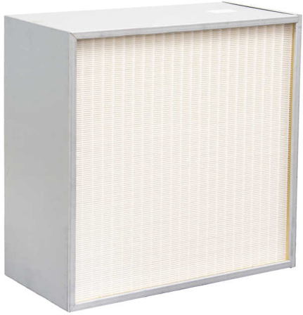 Acetec 59001 Filter APU 1700, Indeklima