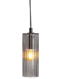 Fönsterlampa Kiera Grå - Cottex