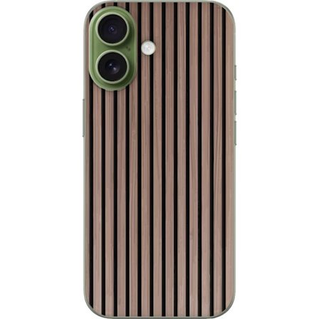 Kompatibelt Mobildeksel til Apple iPhone 17 Mønster tre