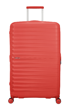 American Tourister Resväska 77 cm Fast Forward Resväskor Dam Rosa