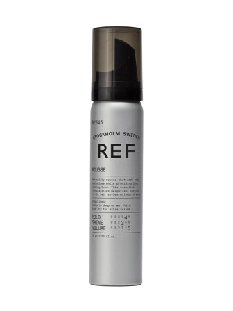 REF Styling Products Mousse 75ml