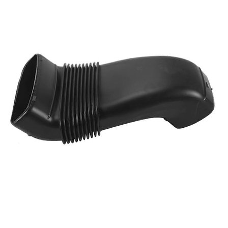 for BMW E53 X5 3.0I 3.0L L6 Luftfilterhus Til Radiator Luftkanal 13711438471