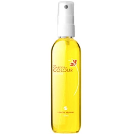 Väripuutarha - Puhdistusaine - Sitruuna 100 ml