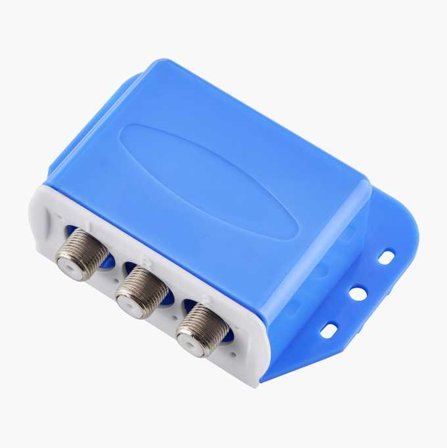 DISEQC-SWITCH 2-VÄGS