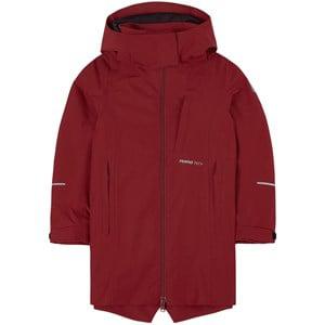 Reima Jam Red Reimatec Muutun Shell Jacket 140 cm (9-10 Years) - Coats and jackets - 140 cm (9-10 Years) - Red