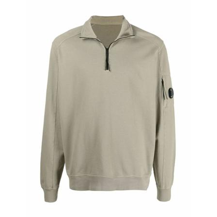 C.p. Company, Sweatshirts Szary, Mężczyzna, Rozmiar: ONE Size